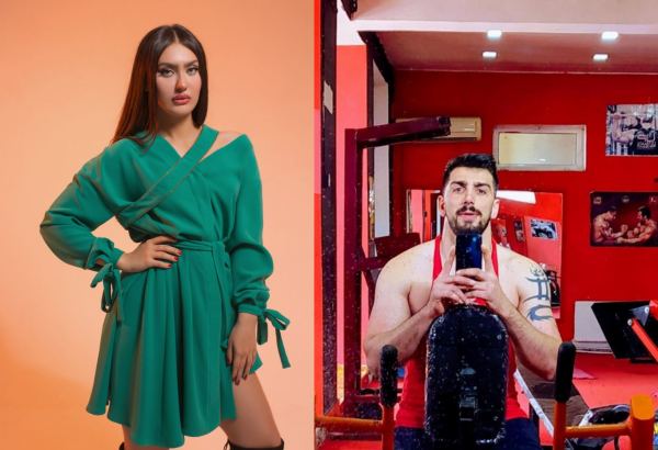 Определены победители конкурса красоты Miss & Mister Azerbaijan 2020 (ФОТО)