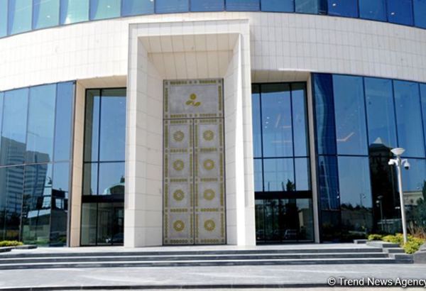 Azerbaijan's SOFAZ significantly reduce sale of currency at auctions