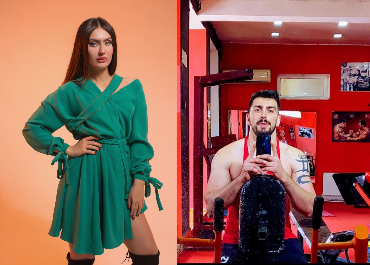 Определены победители конкурса красоты Miss & Mister Azerbaijan 2020 (ФОТО)