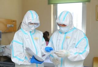 COVID-19 pandemic on decline in Azerbaijan - PM