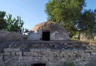 В пригороде Баку планируется  реставрация  древней бани