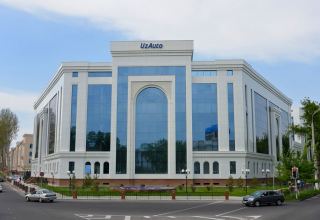 Uzbekistan to grant use of UzAuto brand to new companies