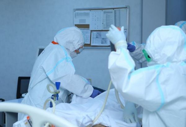 Dünyada pandemiyanın yaranmasının qarşısını almaq qeyri-mümkündür - ÜST