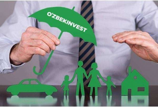 Uzbekistan transforms its national insurance company to joint stock company