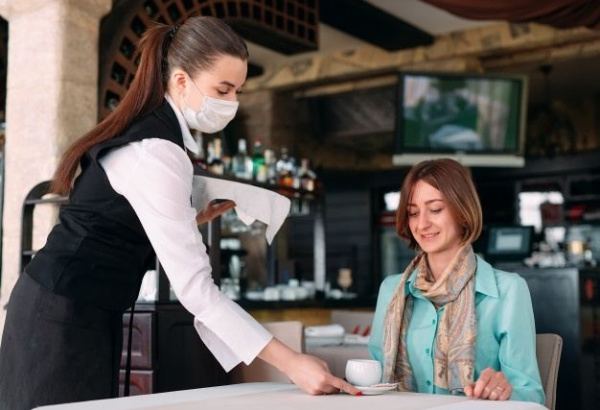 İnsanların restoranlara, iş yerlərinə QR kod vasitəsilə buraxılması təklif olunur - “E-Təbib”