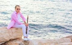 В Израиле очень любят азербайджанскую музыку – виртуоз кларнета Давид Давыдов (ВИДЕО, ФОТО)