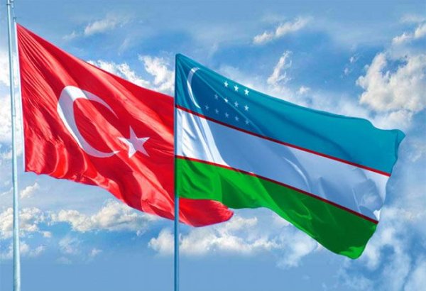 Ankara, Tashkent discuss defense cooperation