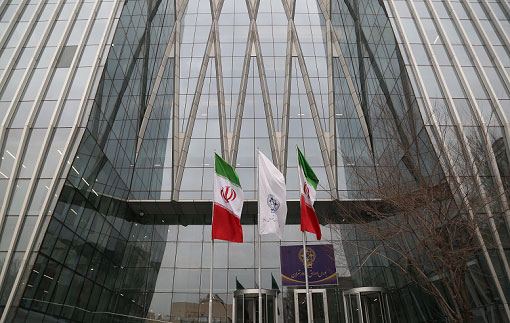 Main index of Tehran Stock exchange gains 1,343 points