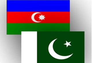 Изучаются возможности открытия Торгового дома Азербайджана в Пакистане (ФОТО)
