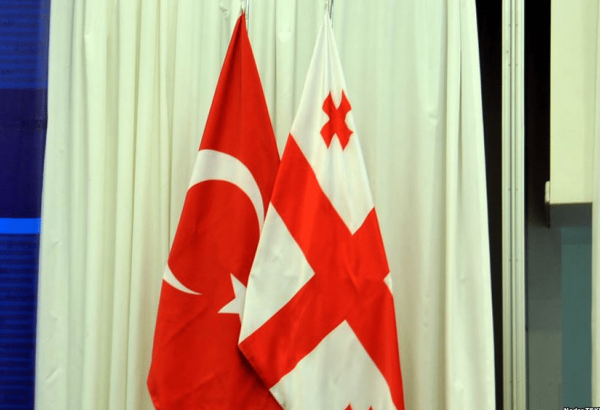 Georgia, Turkey talk expanding free trade agreement