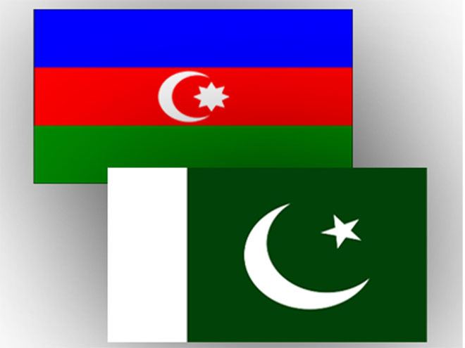 Azərbaycanla Pakistan arasında yeni saziş təsdiq ediləcək