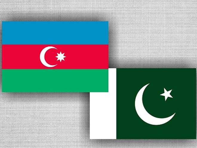 Пакистан всегда рядом с Азербайджаном - Гамар Джавид Баджва