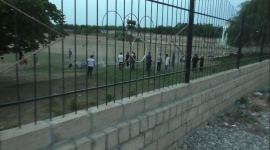 Qubada karantin rejimini pozub futbol oynayanlar cərimələndi (FOTO)