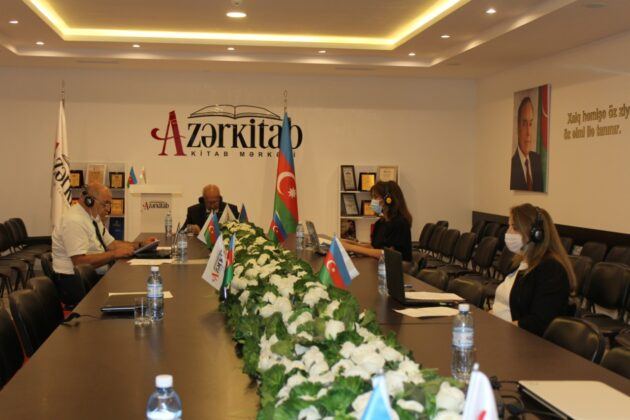Azərbaycan Sosial Rifah Partiyasının IX Qurultayı baş tutdu