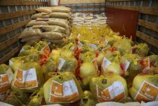 International Islamic Trade Finance Corporation Provides COVID-19 Emergency Food Package Relief Program for Republic of Kyrgyzstan (PHOTO)
