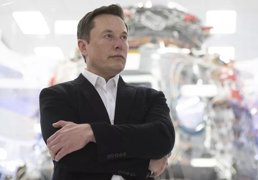 Elon Mask dünyanın ən varlıları siyahısında üçüncü oldu