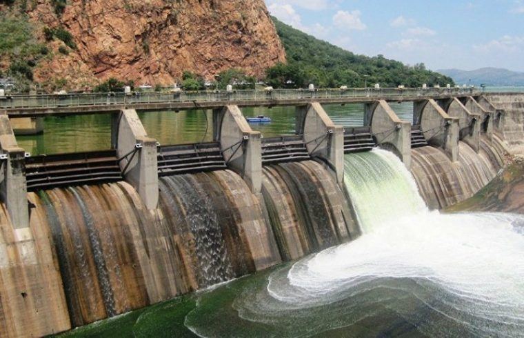 Министры Эфиопии, Египта и Судана обсудили ГЭС "Возрождение"