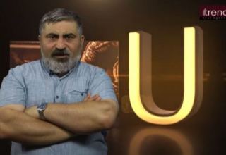 Армения в панике: наша армия нанесла врагу сокрушительные удары - "Политшоу представляет" - (Видеопроект)