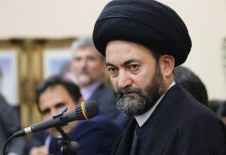 Представитель религиозного лидера Ирана осудил провокацию Армении против Азербайджана