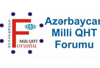 Azərbaycan Milli QHT Forumu BMT-nin Baş Katibi və Minsk Qrupunun həmsədr ölkələrinə müraciət edib
