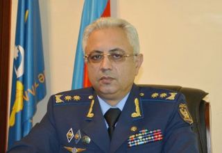 Azerbaijani deputy defense minister visits Turkey