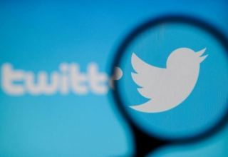 Twitter becomes most popular social network in Azerbaijan