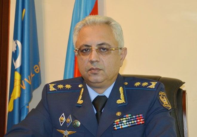 Замминистра обороны Азербайджана совершил визит в Турцию