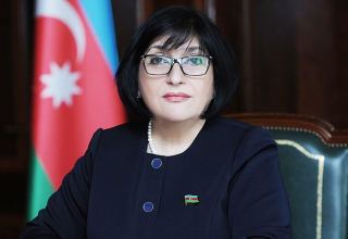 AŞ PA-nın prezidenti Milli Məclisin sədri Sahibə Qafarovanın müraciətinə cavab verib