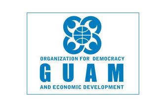 GUAM demands to bring to justice those responsible for terrorist attack on Azerbaijani embassy in Iran
