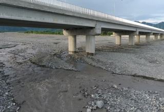 Bridge over the Astarachay to be built soon – Iranian ambassador