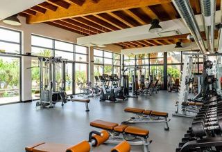 Azerbaijan to reopen gyms from June 10