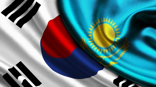 Kazakhstan, S Korea to step up health cooperation