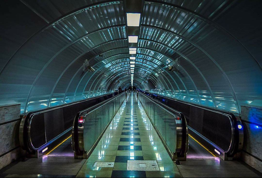 Baku Metro elaborating on scoops over construction of new stations