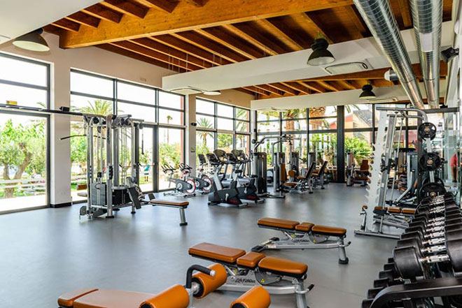 Azerbaijan to reopen gyms from June 10
