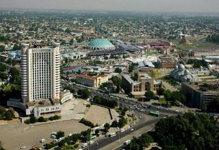 Number of operating business entities in Uzbekistan steadily growing