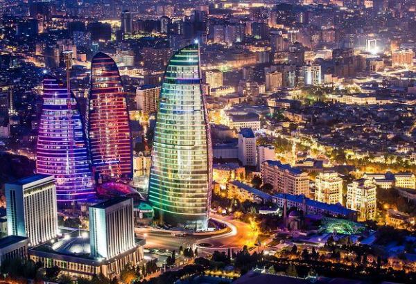 Signify implementing project to install LED lighting in Azerbaijan’s Baku