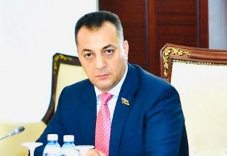 International structures must stop Armenian vandalism against Azerbaijani graves - MP
