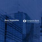 Bank Respublika receives second tranche of loan from EBRD