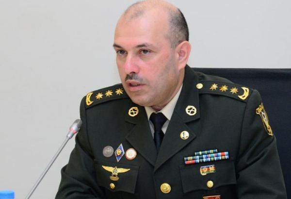 Azerbaijani Defense Ministry: Ex-Armenian president denies facts about 2016 April battles