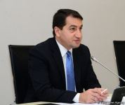 Assistant to Azerbaijan's President: Armenia's provocation was pre-planned (UPDATE)