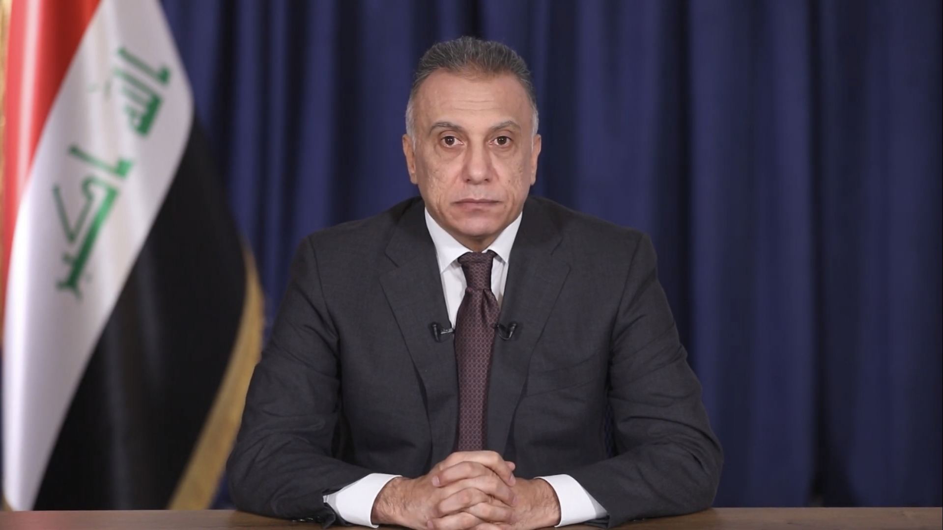 Премьер Ирака считает, что отношения республики с США вышли на новый уровень
