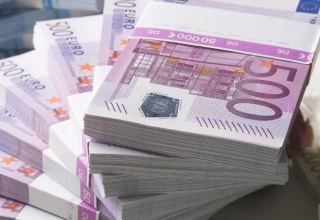 В Бельгии заморозили €50,5 млрд российских средств