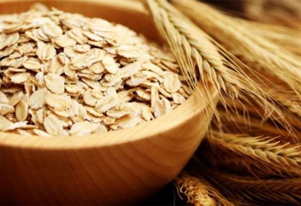 Kyrgyzstan first time imports oats from Russia's Krasnoyarsk Krai