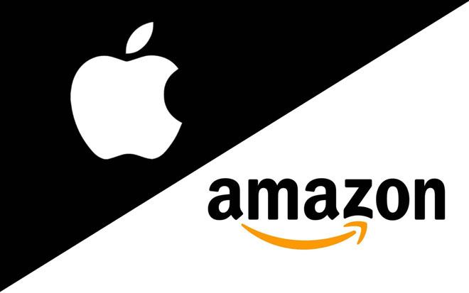 Итальянский рыночный регулятор оштрафовал Apple и Amazon за нарушение норм конкуренции