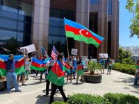 В результате нападений армян за рубежом пострадали 40 азербайджанцев (ФОТО)