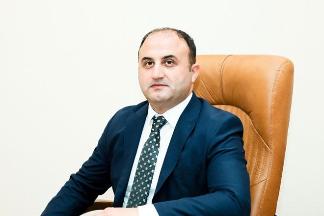 Запущены новые кредитные механизмы поддержки предпринимателей - Самир Гумбатов
