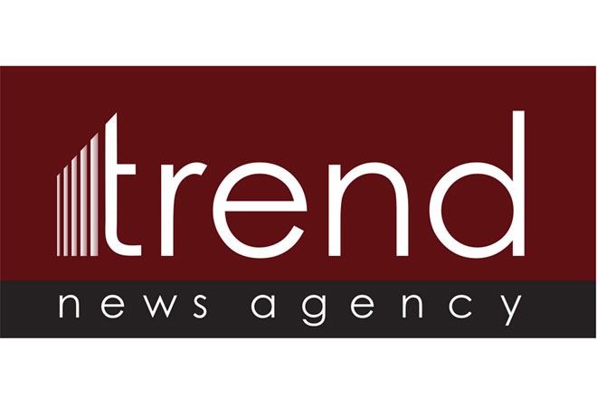40% of news originating from Azerbaijan worldwide credited to Trend News Agency - int'l report (PHOTO)