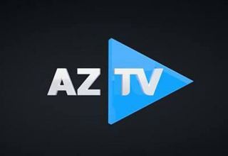 AzTV 2021-ci illə bağlı hesabat yaydı (FOTO)