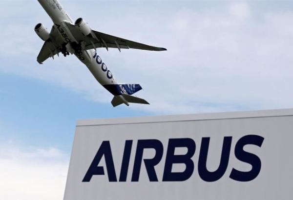 “Airbus” sıfır karbon tullantılı təyyarə prototiplərini təqdim edib