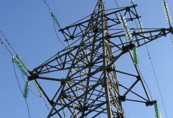 Azerbaijan reveals electricity generated by power plants in October 2021